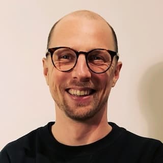 Jaap Donker - Co-Founder
